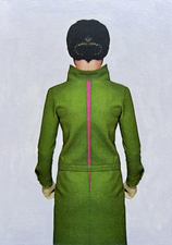 S U S A N   R .   J O H N S O N Symmetrical Bodies: Les Célèbres, The Curiouser, and The Headless Woman 