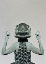 S U S A N   R .   J O H N S O N Symmetrical Bodies: Les Célèbres, The Curiouser, and The Headless Woman 