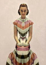 S U S A N   R .   J O H N S O N Symmetrical Bodies: Les Célèbres, The Curiouser, and The Headless Woman 