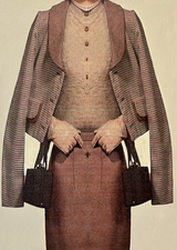 S U S A N   R .   J O H N S O N Symmetrical Bodies: Les Célèbres, The Curiouser, and The Headless Woman 