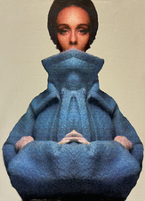 S U S A N   R .   J O H N S O N Symmetrical Bodies: Les Célèbres, The Curiouser, and The Headless Woman 