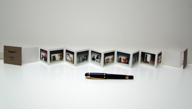 SUE JOHNSON : Artist Books : Miniature books