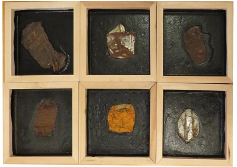 Tar Pits Assemblages 2006-2013
