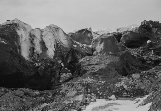 Summer McCorkle Arctic  