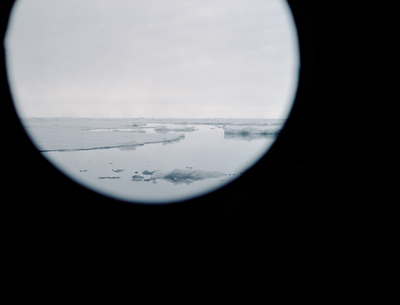 Summer McCorkle Arctic  