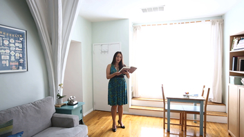 Song for 360 Court Street