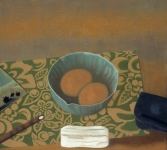 Paintings 1995-1999 / on linen