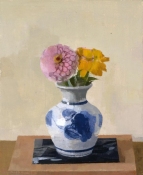 Susan Jane Walp Paintings 2000-2004 / on linen oil on linen