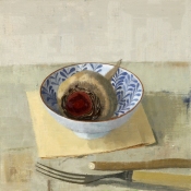 Susan Jane Walp Paintings 2009-2013 / on linen oil on linen