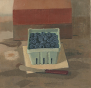 Susan Jane Walp Paintings 2019-2023    / on linen 