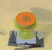 Susan Jane Walp Paintings 2019-2023    / on linen 