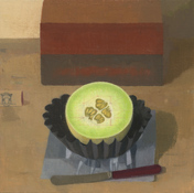 Susan Jane Walp Paintings 2019-2023    / on linen 
