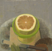 Susan Jane Walp Paintings 2019-2023    / on linen 