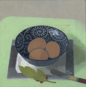 Susan Jane Walp Paintings 2019-2023    / on linen 
