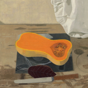 Susan Jane Walp Paintings 2019-2023    / on linen 