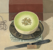 Susan Jane Walp Paintings 2019-2023    / on linen 