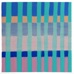 24" x 24" 2000-2010s