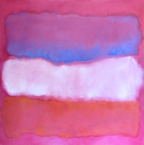 Rothko Wall Candy