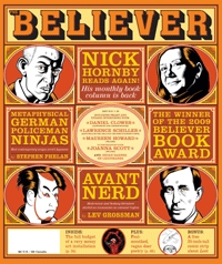 Suzanne Snider Articles The Believer