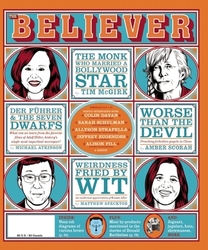 Suzanne Snider Articles The Believer