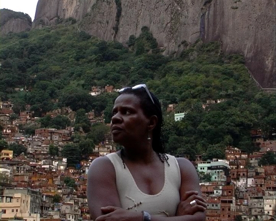 Swann Devlin - Photography installations & Visual Art Rocinha 2007-2014 Architecture of Happyness 