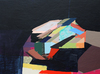  2006-2014: Selected Works acrylic on panel
