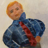  Paintings Oil on panel
