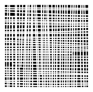 TENESH WEBBER  PORTFOLIO 2 2021-2025 SILVER GELATIN PRINT: 20"X20"