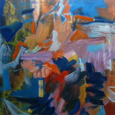 PAINTING: ABSTRACT