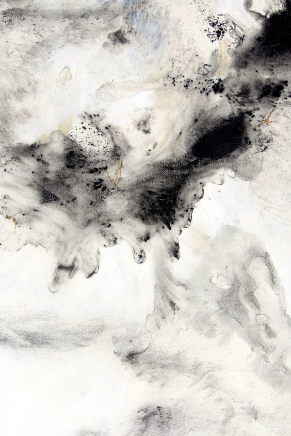 Teresa Waterman Nomadic Borders 