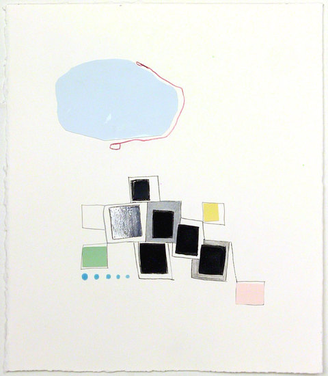 #9 Drawings Collage