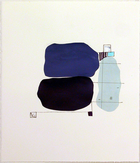 #10 Drawings Collage