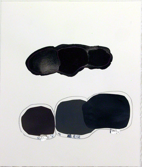 #12 Drawings Collage