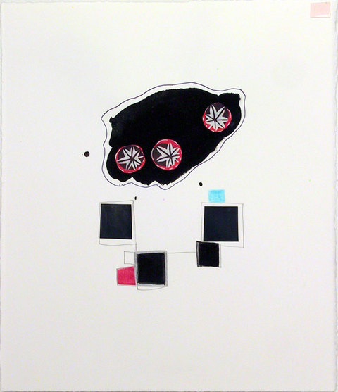 #14 Drawings Collage