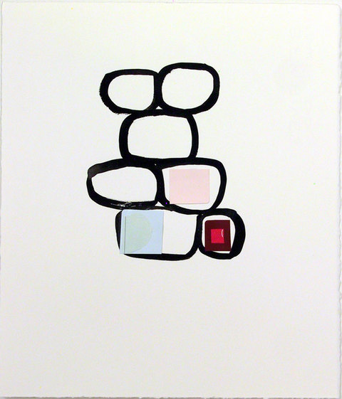 #13 Drawings Collage