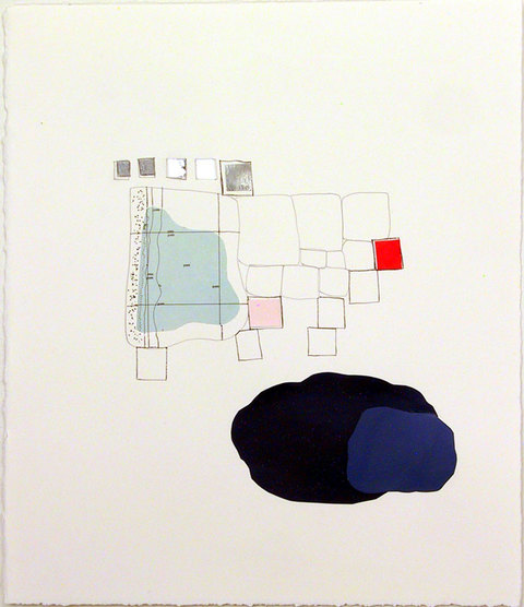 #15 Drawings Collage