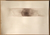  Works on Paper 2000 oxidized wine + pencil on paper