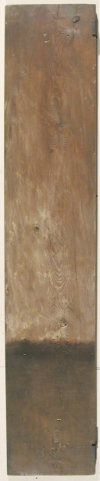  Narrow Vertical paintings  oil on wood panel