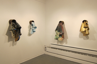TIFFANY WOLLMAN ARCHIVE 