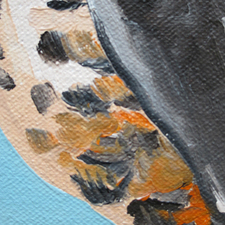 TIFFANY WOLLMAN ARCHIVE 