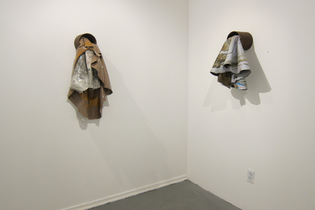 TIFFANY WOLLMAN ARCHIVE 