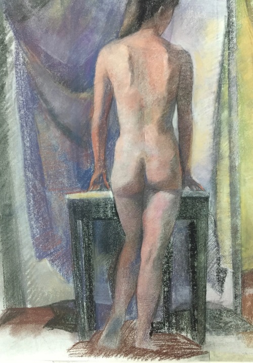 TINA ENGELS Drawings 