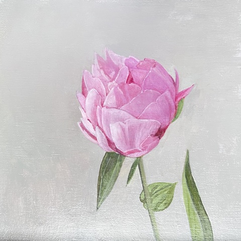 TINA ENGELS Little Things  