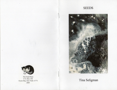 Tina Seligman Seeds 