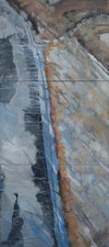 Tom Maakestad Woods and Water Portfolio Oil Paint on Linen