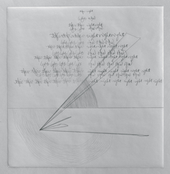 Tongji Philip Qian Miscellaneous Graphite on paper