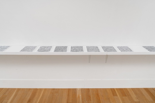 Tongji Philip Qian Lunch Break Drawings 