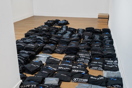 Tongji Philip Qian Perfect Days 