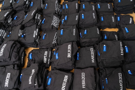 Tongji Philip Qian Perfect Days 