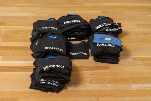 Tongji Philip Qian Perfect Days 